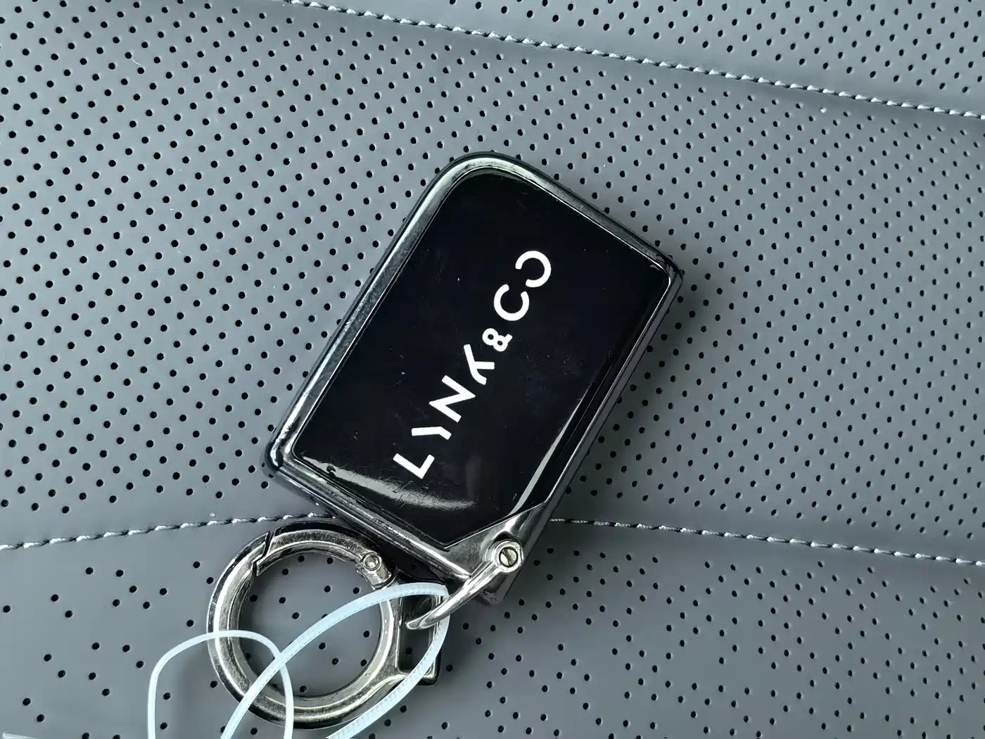 Lynk & Co 07 EM-P 2025 2024 EM-P 126 Long Range Halo