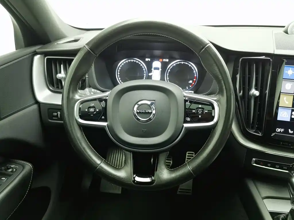 Volvo XC60, миниатюра 11