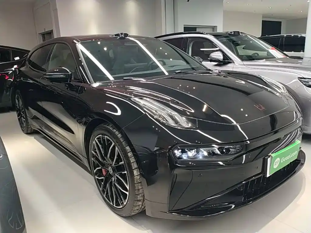 ZEEKR 001 2025 2025 YOU Edition 100kWh AWD