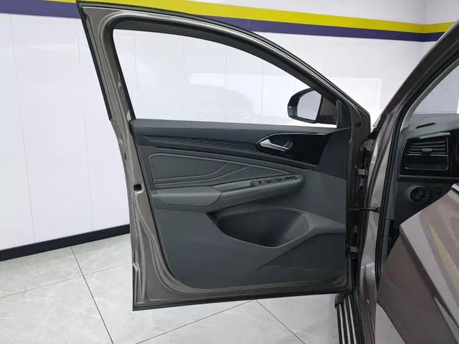 Jetta VS5 2019 2019 280TSI Automatic Glory