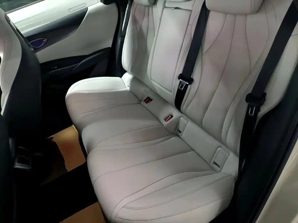Photo 17 - BYD Seal 06 New Energy