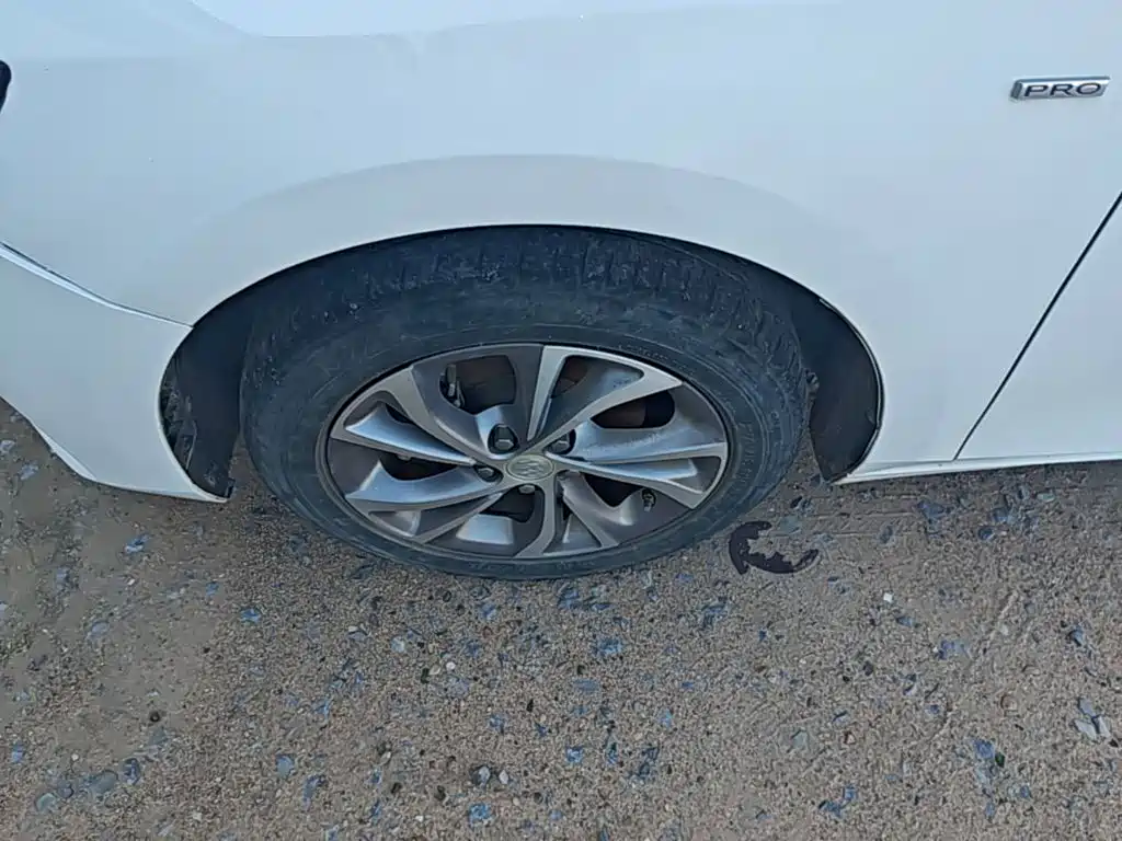 Buick Verano 2024 2023 Pro Leisure Edition