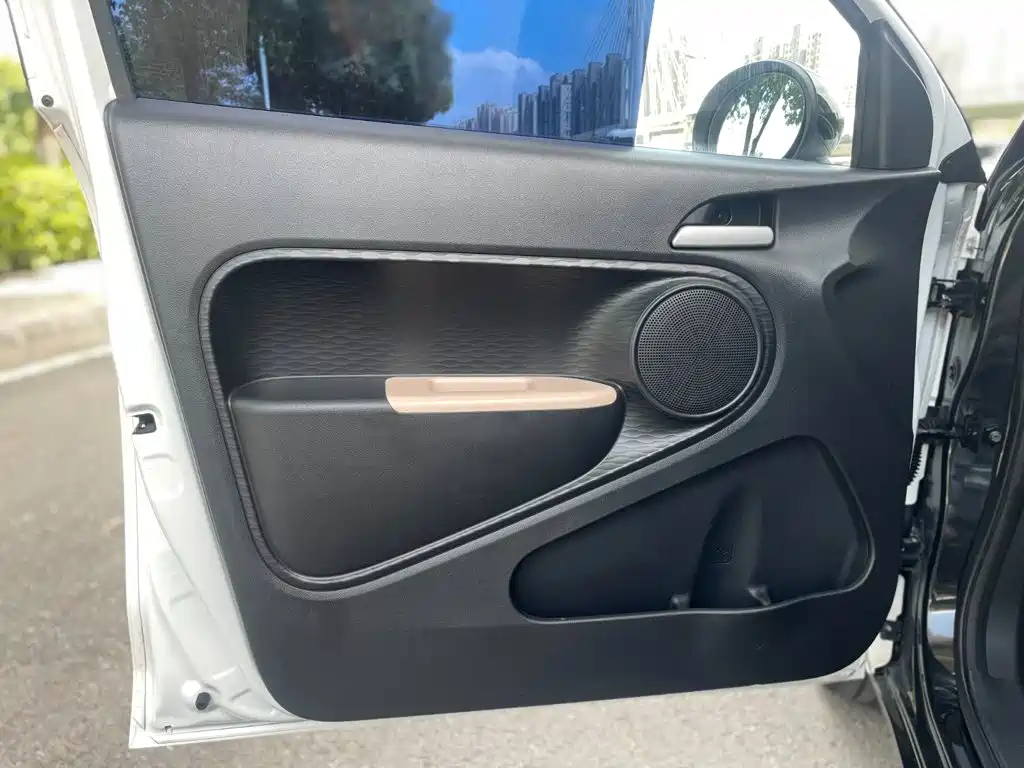 Ora Black Cat 2022 2022 351km Comfort (NMC)
