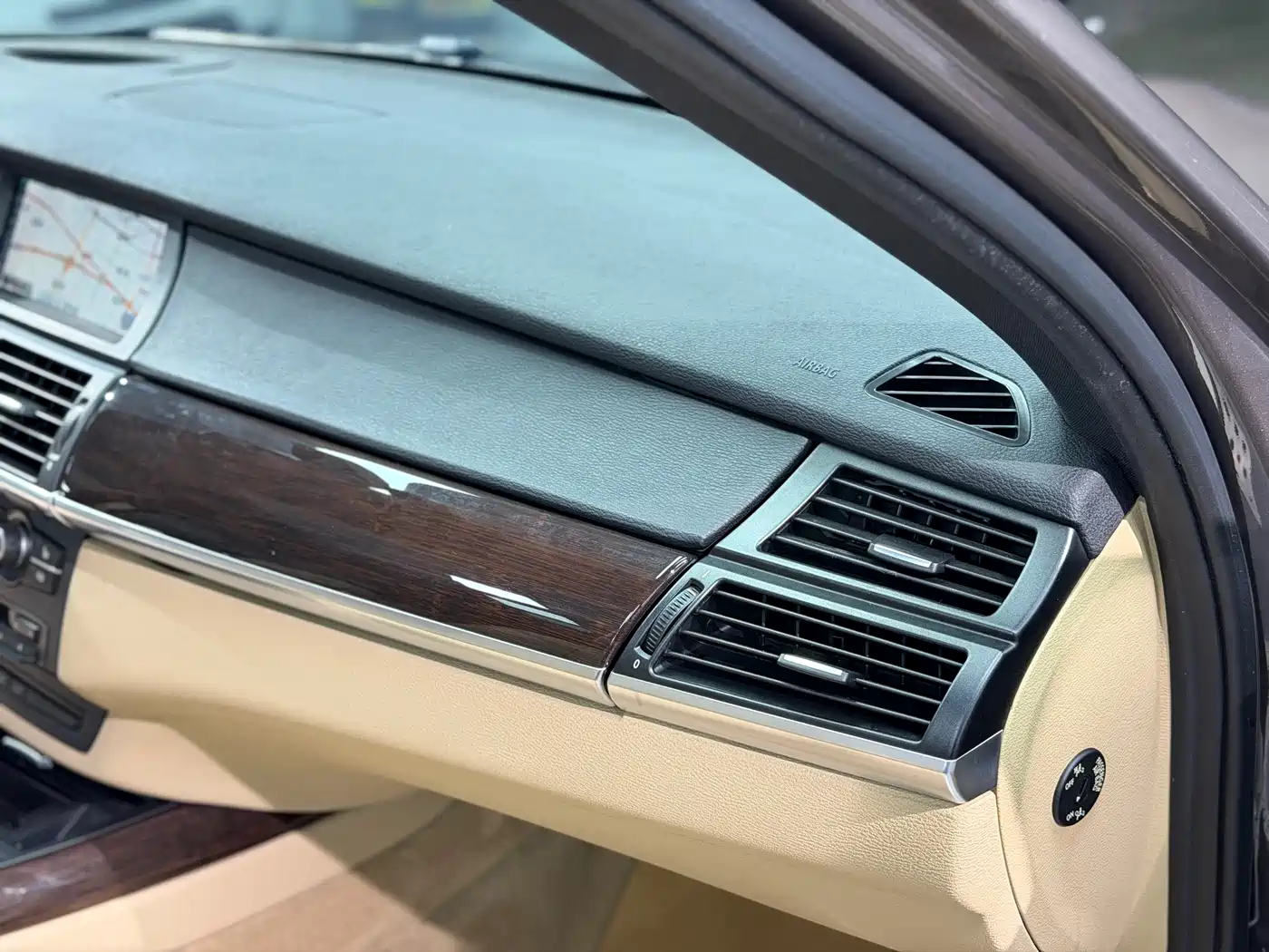 BMW X5 (Import) 2013 xDrive35i Luxury фото 13
