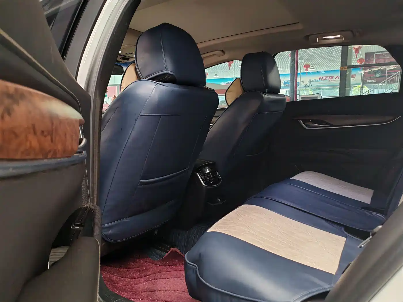Cadillac XTS 2018 28T Technology фото 4