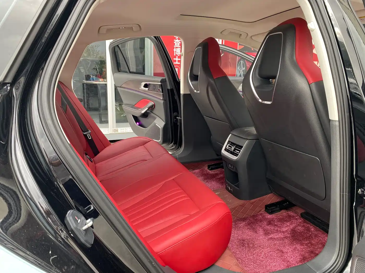 Hongqi H6 2024 2024 Model 2.0T Elegance Edition