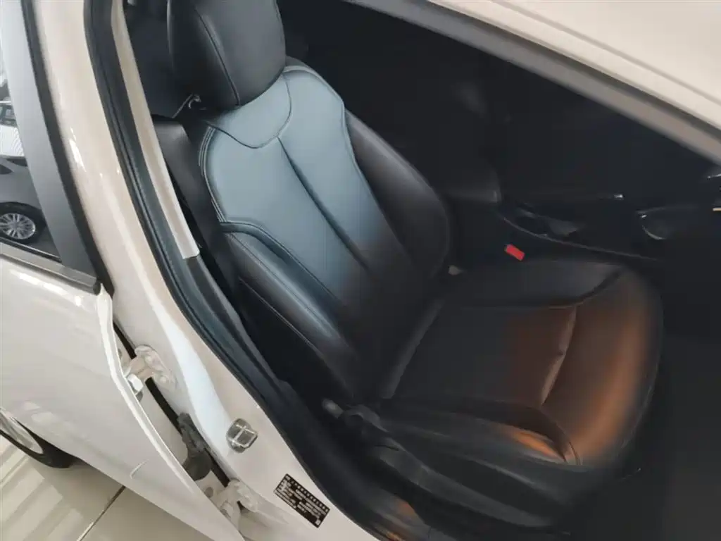 Buick Excelle 2021 Facelift Exemplar 1.5L Auto Elite фото 25