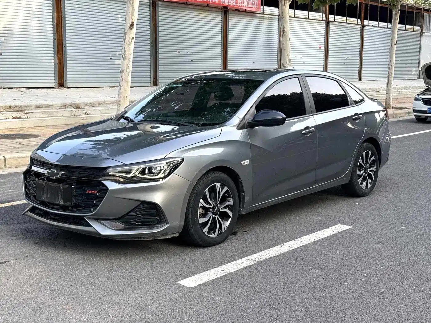 Chevrolet Monza