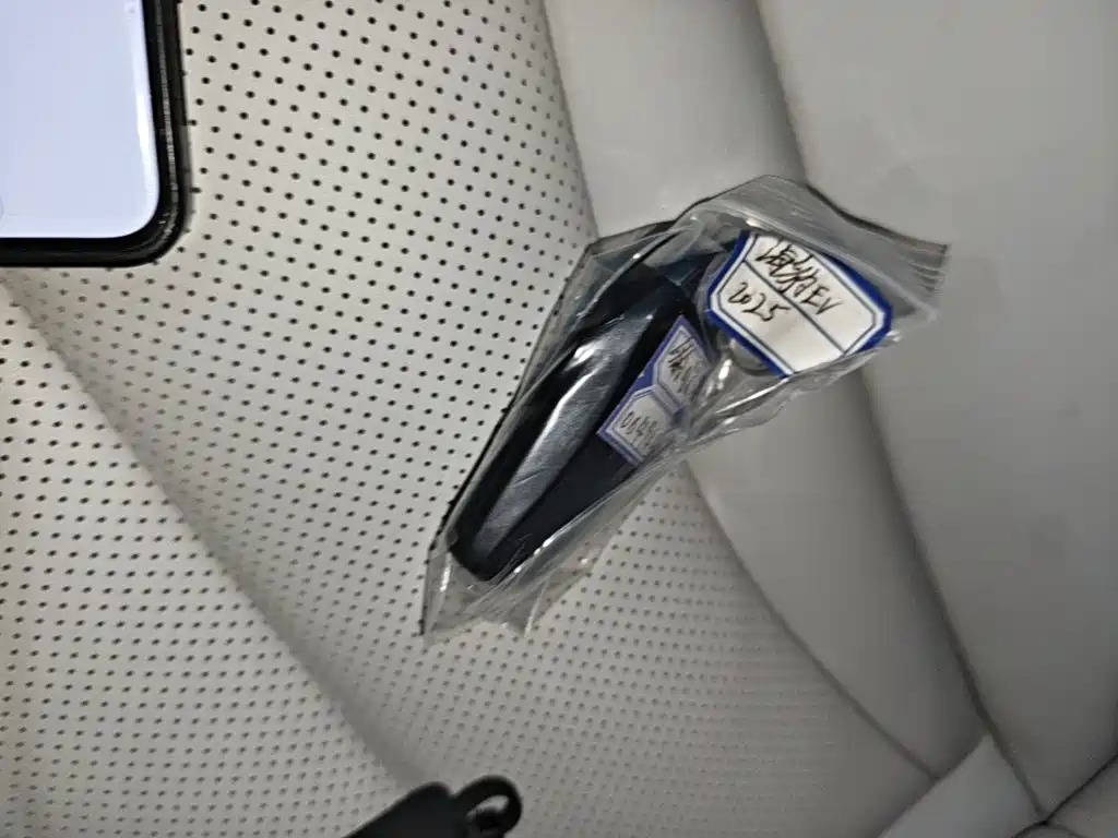 BYD Seal 06 New Energy 2025 2025 Model EV 545KM Flagship