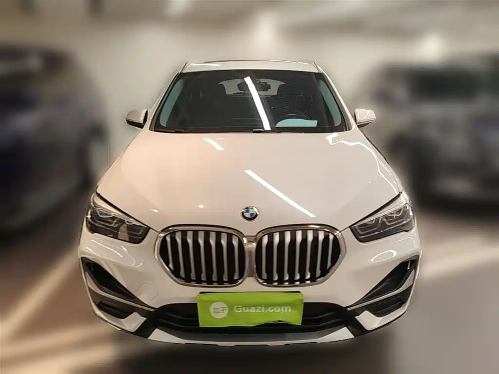 BMW X1 2020 sDrive20Li Premium Edition фото 5
