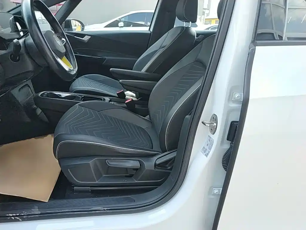 Volkswagen ID.3 2023 2023 Pure Smart Edition