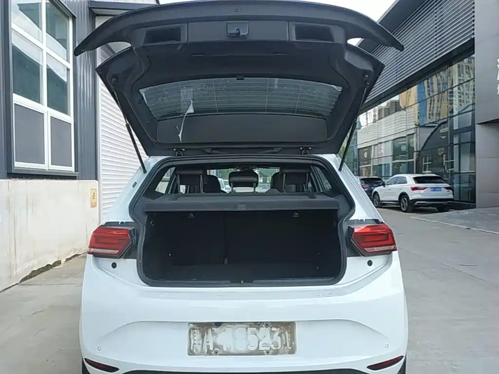 Volkswagen ID.3 2023 2023 Pure Smart Edition