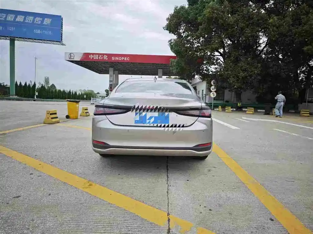 2026 Lexus ES