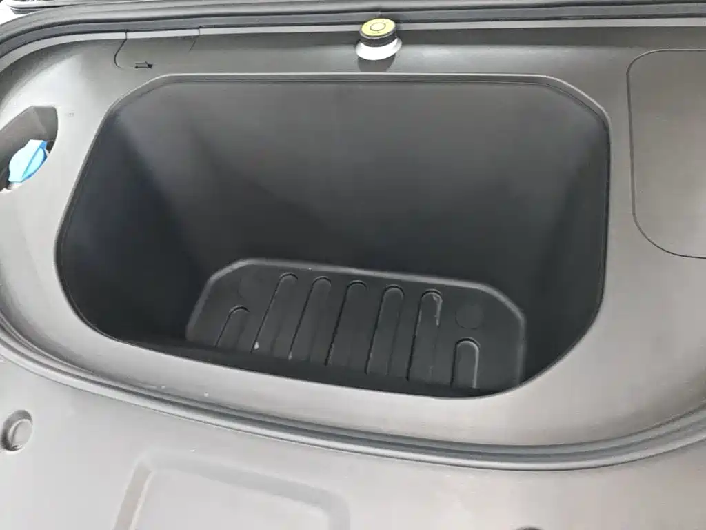 BYD Seal 06 New Energy 2025 2025 Model EV 545KM Flagship