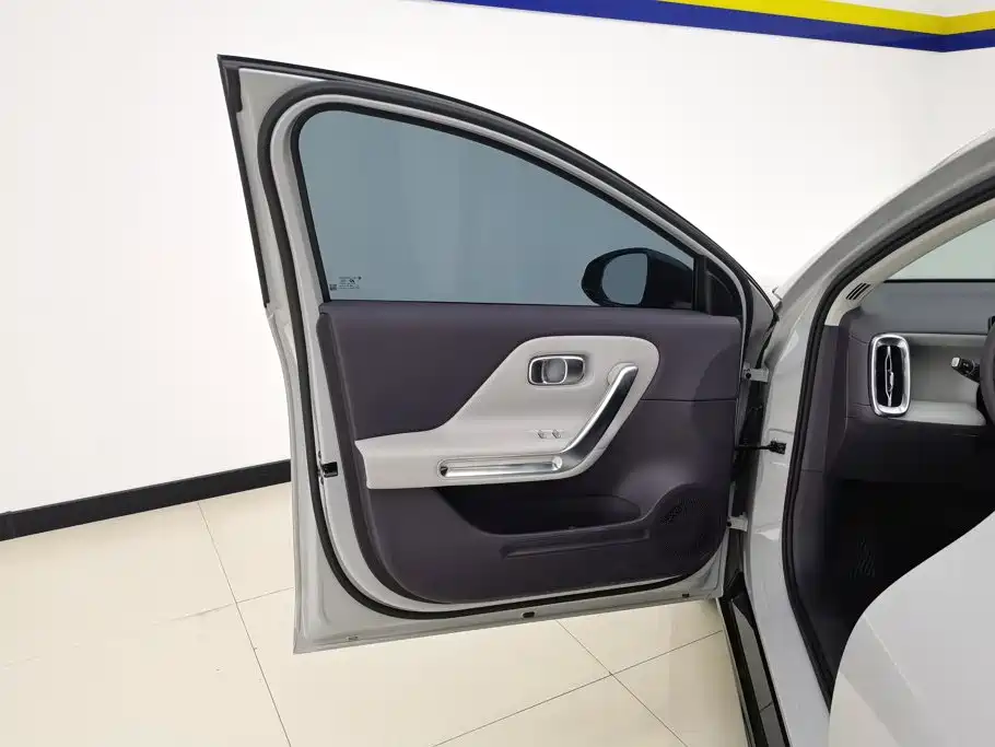 Leapmotor B01 2026 2026 550 Comfort Edition