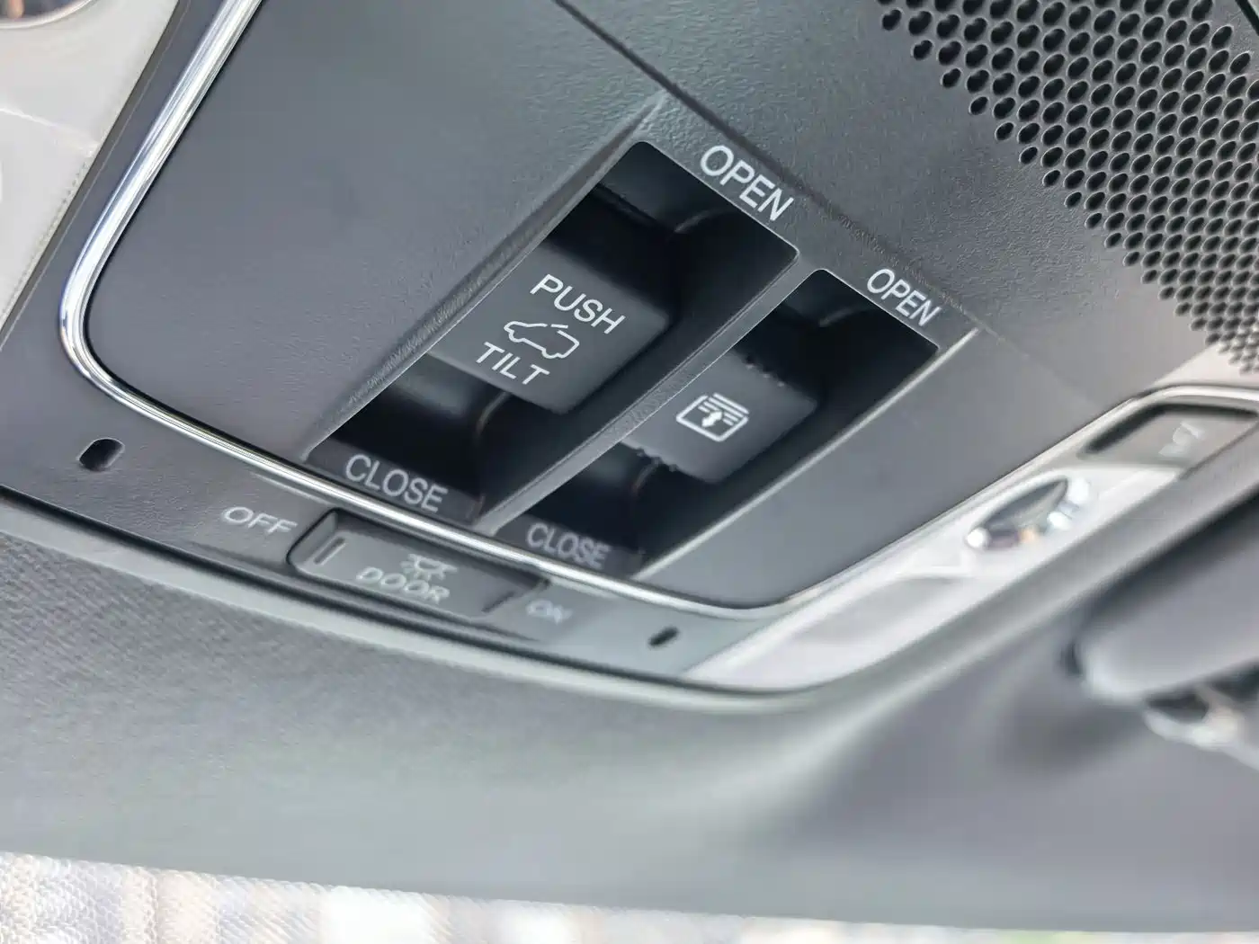 SIMING DONGFENG HONDA M NV