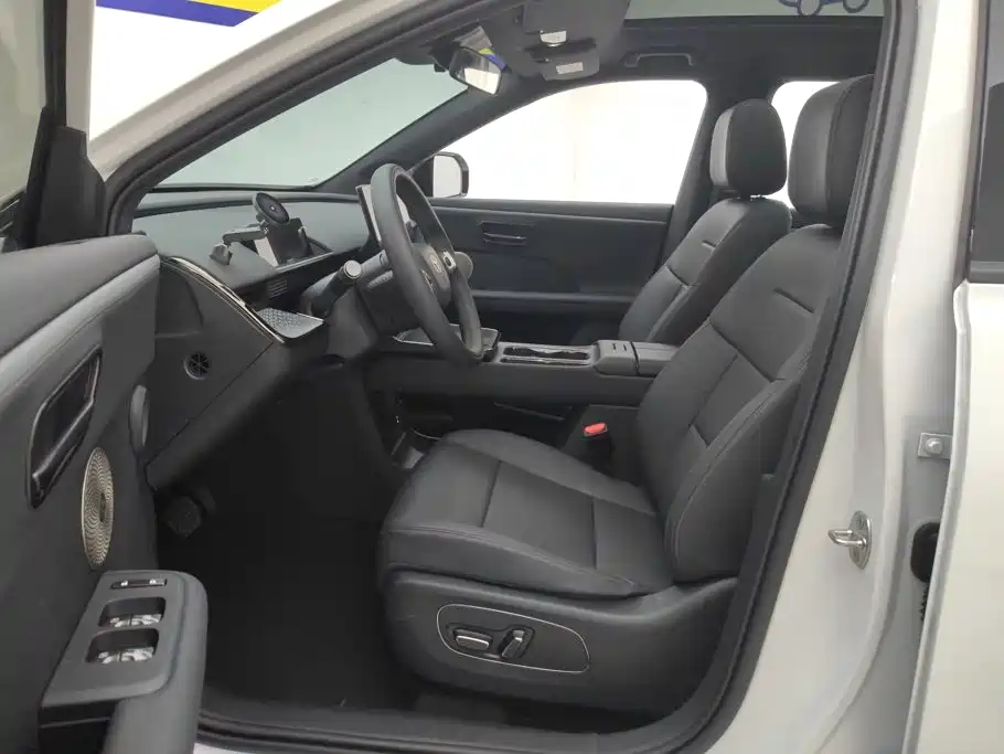 Toyota BoZhi 3X 2026 2025 Model 520 Pro LiDAR Version