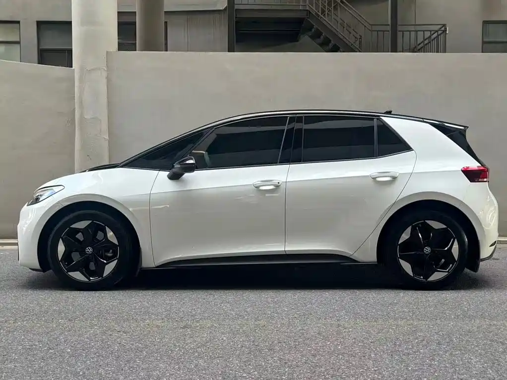 2026 Volkswagen ID.3