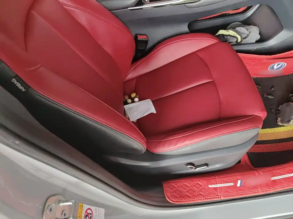 Changan UNI-T 2020 2020 1.5T Flagship