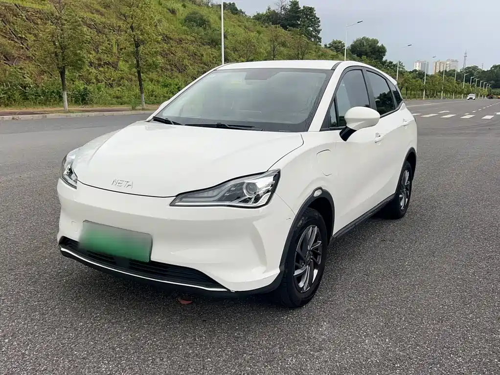 Nezha Auto Nezha V 2022 2022 Tide 300 Lite Ternary Lithium
