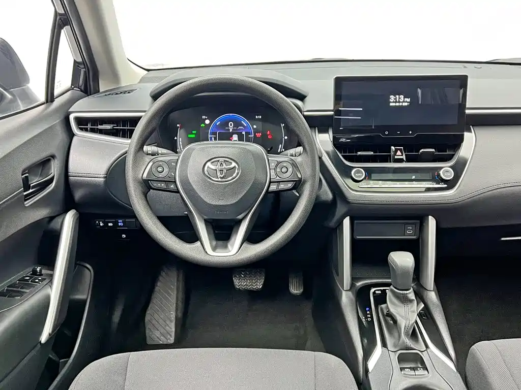 Фото 19 - Toyota Frontlander
