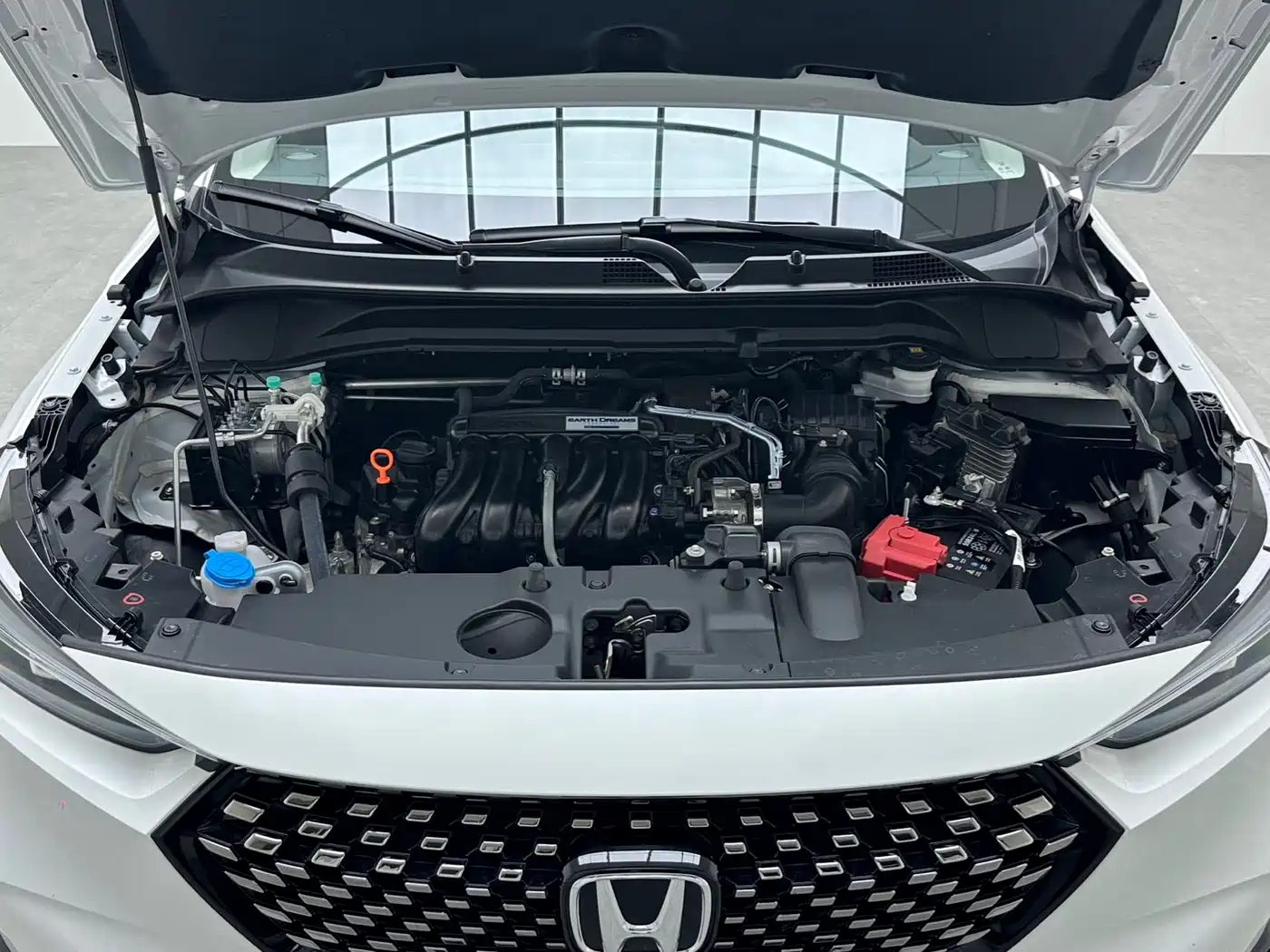 Honda XR-V 2024 2023 1.5L CVT Fever Edition