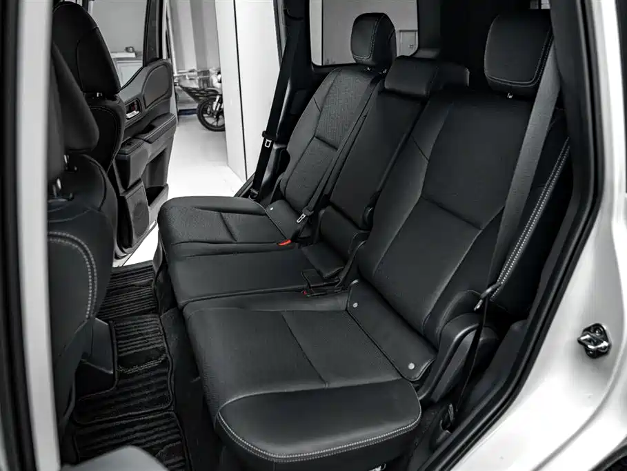 Toyota Prado 2024 2.4T All-Terrain TX Edition 5-Seater фото 25