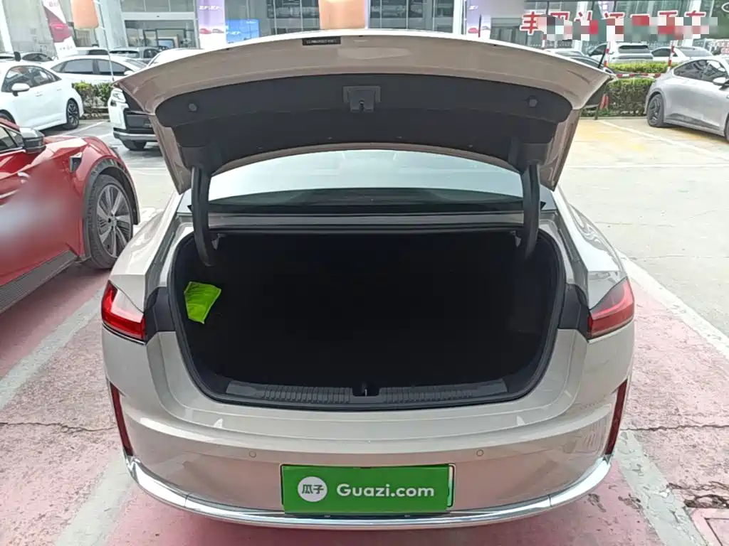 Roewe M7 DMH 2026 2025 1.5T 115km Standard