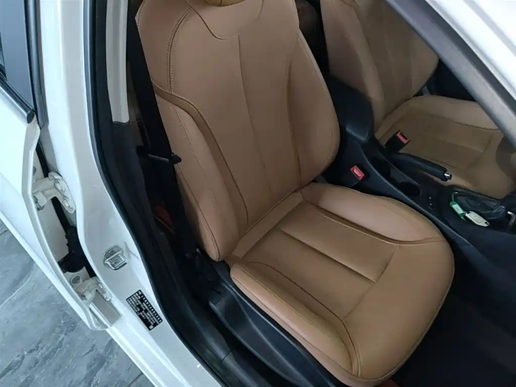 Buick Excelle 2019 18T Automatic Connected Flagship (China V) фото 25
