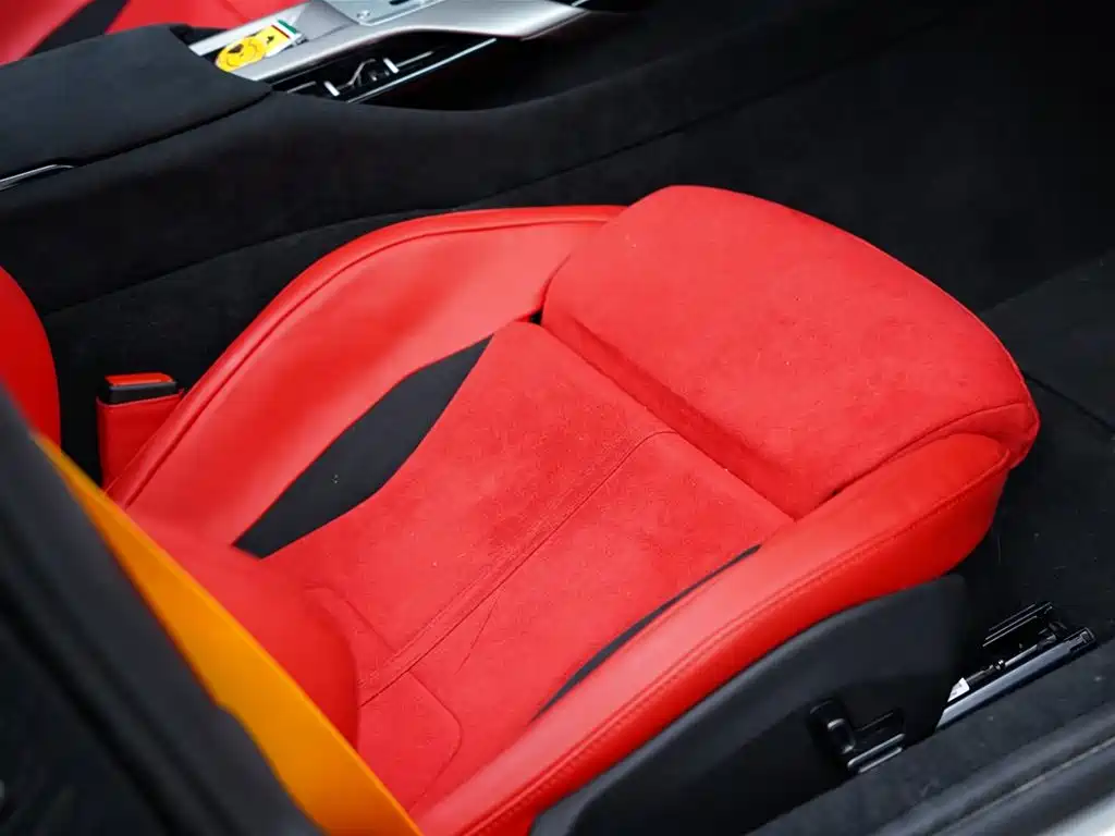 Ferrari 12Cilindri 2024 6.5L Spider фото 42