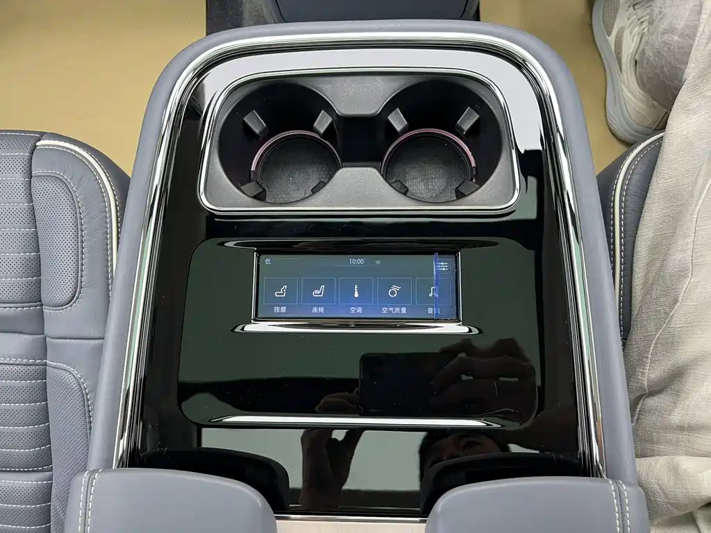 Lincoln Navigator 2022 2022 3.5T Presidential Edition