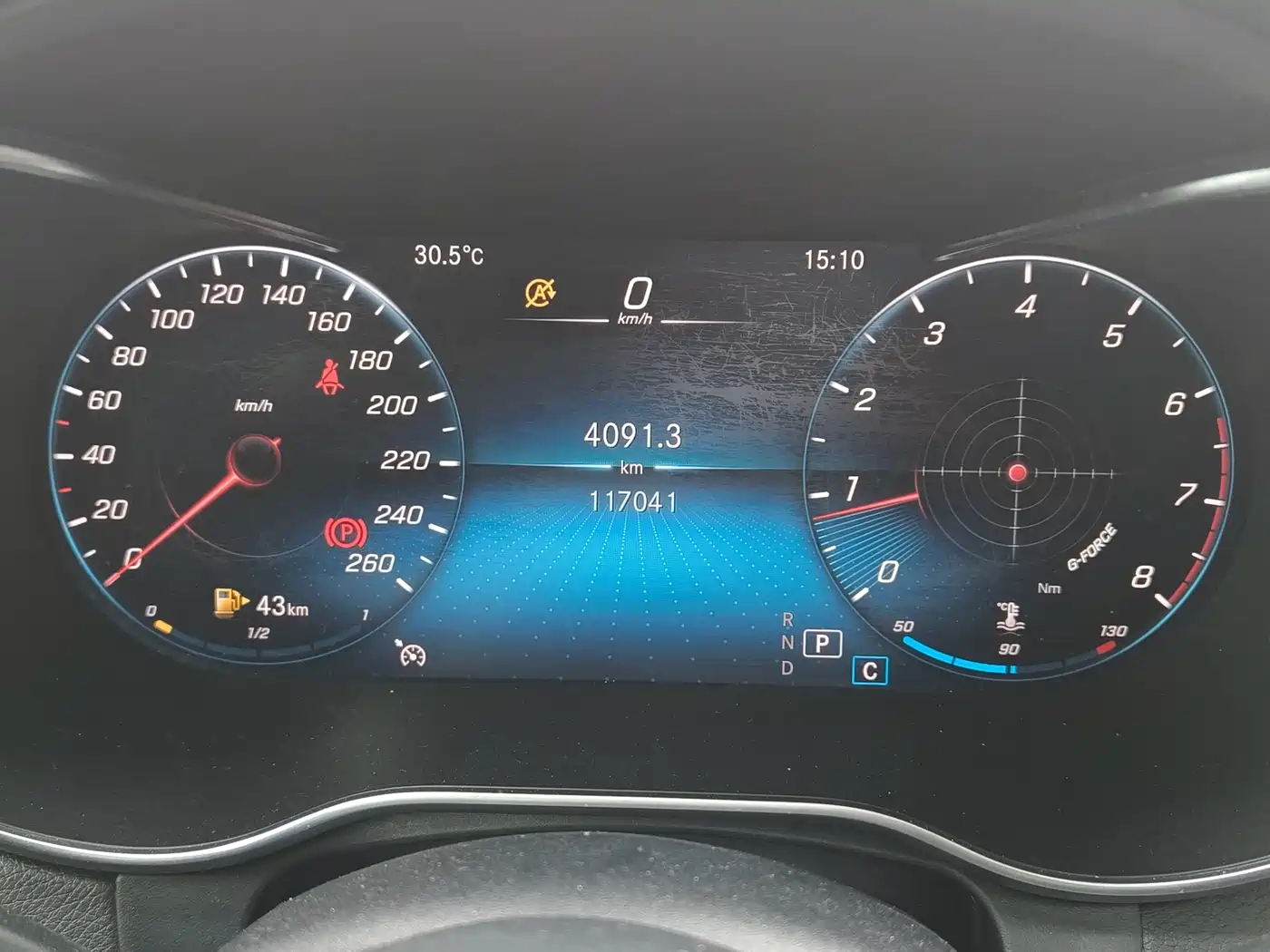 Mercedes-Benz GLC 2021 GLC 260 L 4MATIC Luxury фото 12