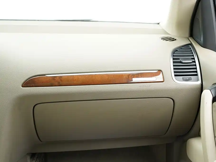 Audi Q7 2011 2011 3.0 TFSI Technology (245kW)
