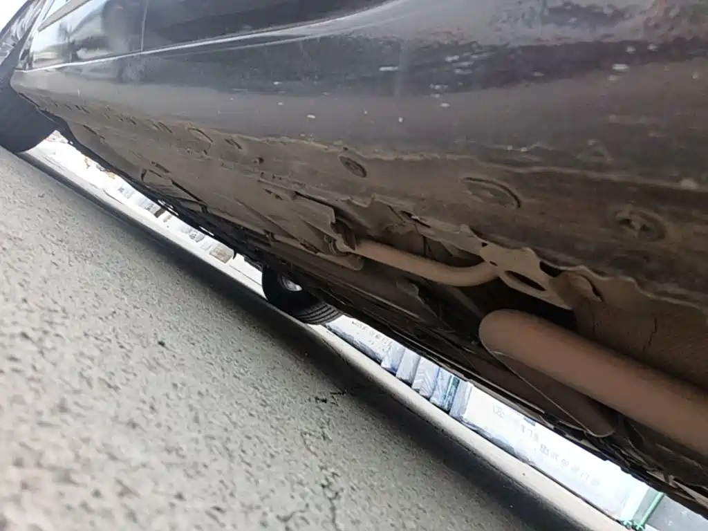 Фото 22 - Buick LaCrosse