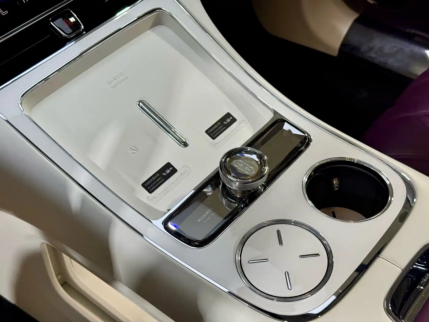 Zunjie S800 2026 2025 Range Extender Starlight Executive 4-Seater