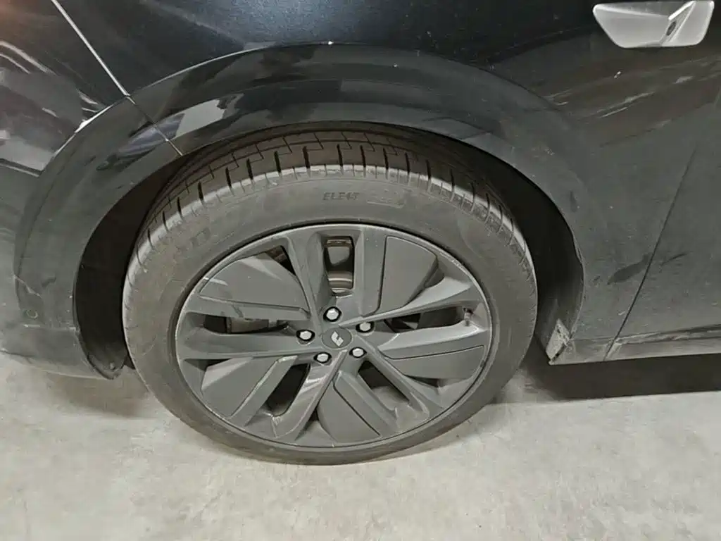 Li Auto L6 2024 2024 Max