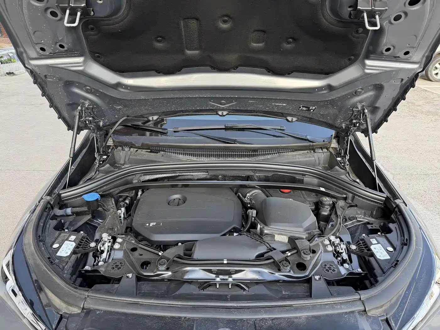 BMW X1 2024 sDrive20Li X Design Package фото 19