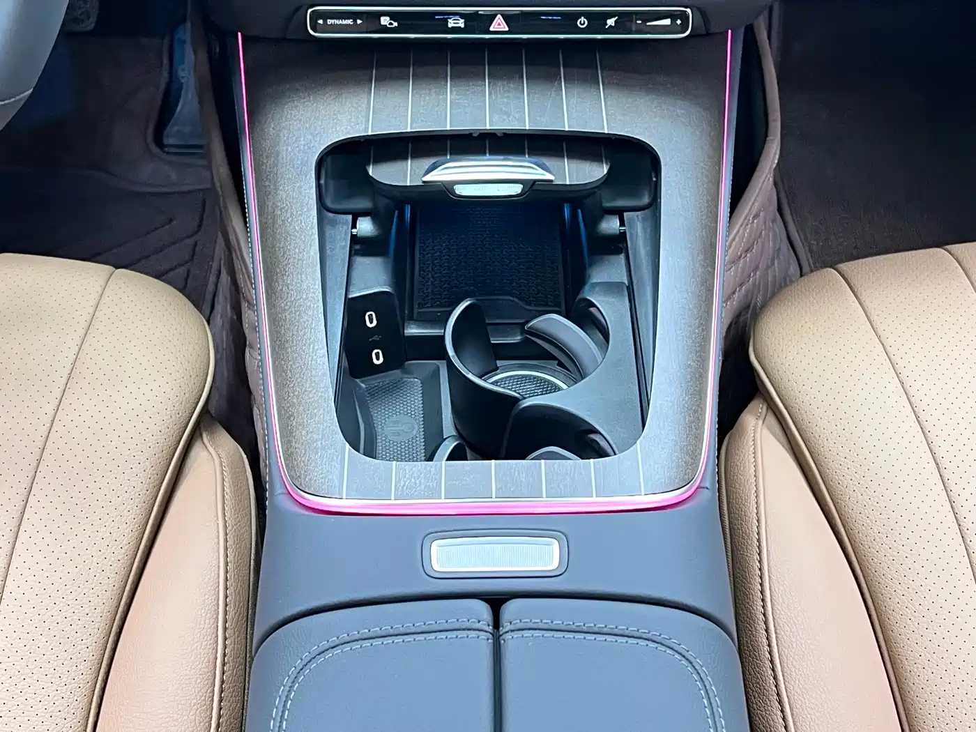 Mercedes-Benz E-Class 2024 Model E 300 L Luxury фото 20