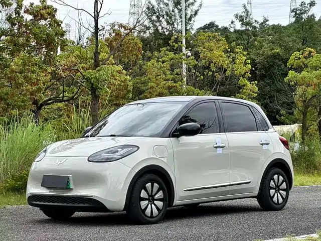 Wuling Motors Wuling Bingo 2023
