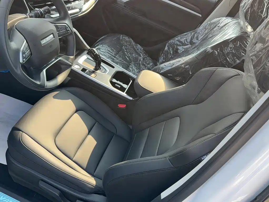 Haval H6 2026 2025 1.5T National Trend Urban Edition