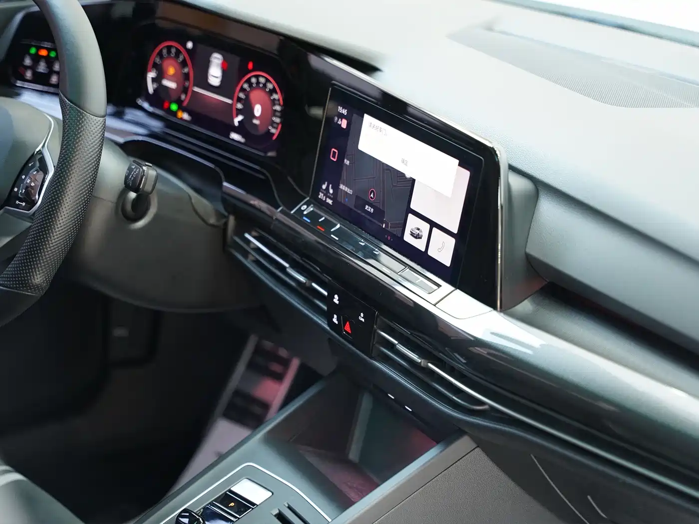Volkswagen Golf, миниатюра 11