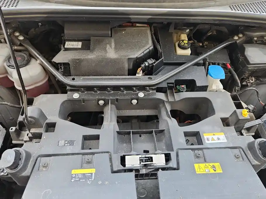 Volkswagen ID.6 X 2022 2021 Pro Intelligent Long Range Edition
