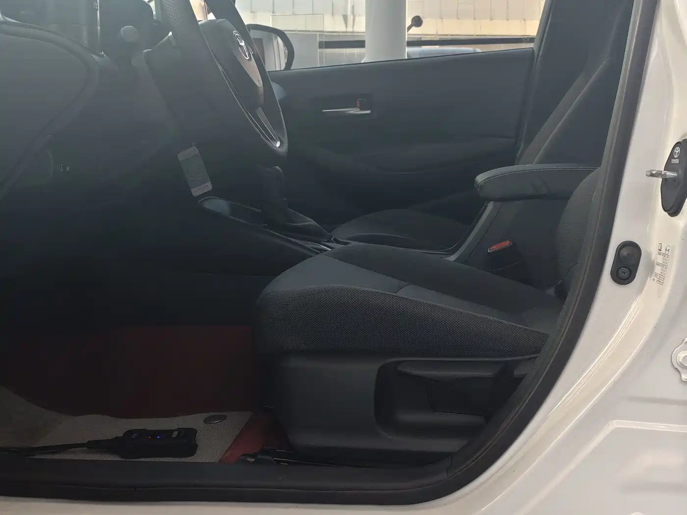 Toyota Corolla, миниатюра 15