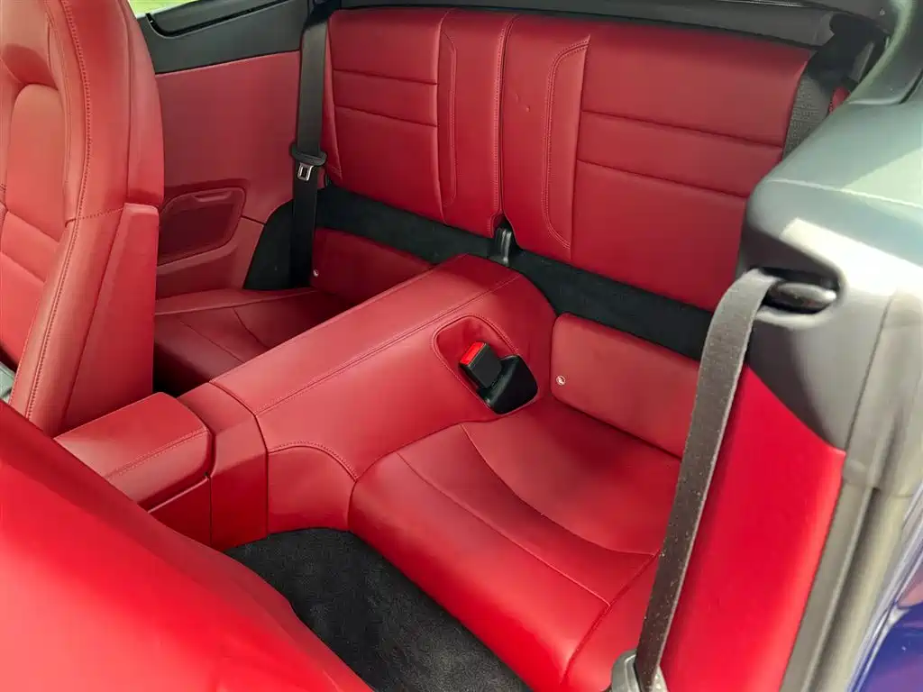 Porsche 911 2020 Carrera Cabriolet 3.0T фото 21
