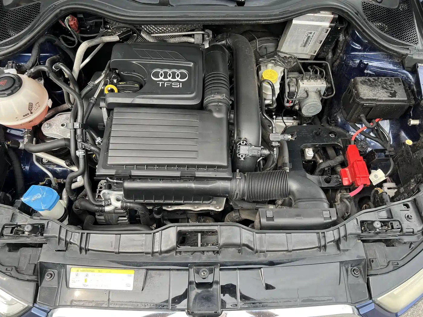 Audi A1 2018 2016 30 TFSI Sportback S Line Sport Edition