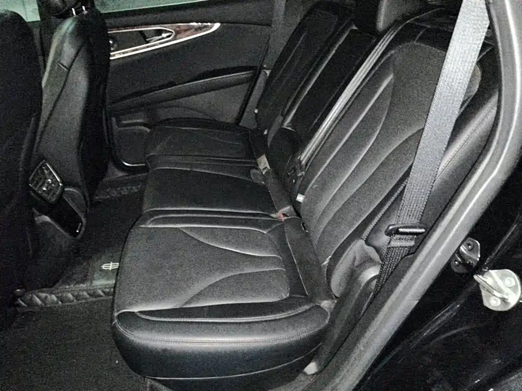 Lincoln Nautilus (Import) 2020 2020 2.0T AWD Reserve
