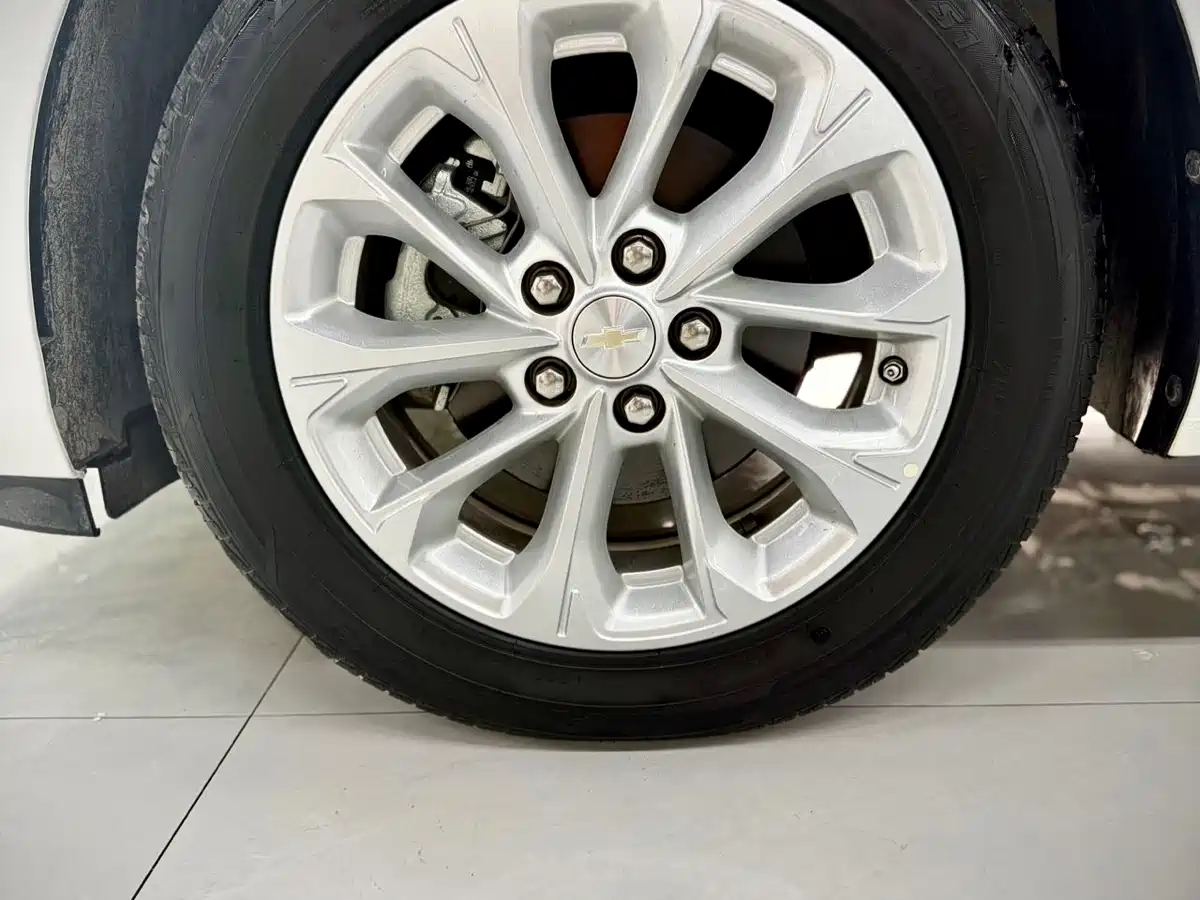 Chevrolet Monza 2023 1.5L DCT WOW Benefit Edition фото 8