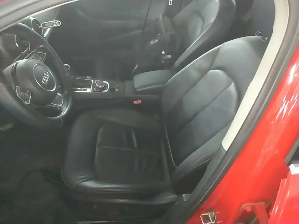 Audi A3 2015 2014 Limousine 35 TFSI Auto Comfort