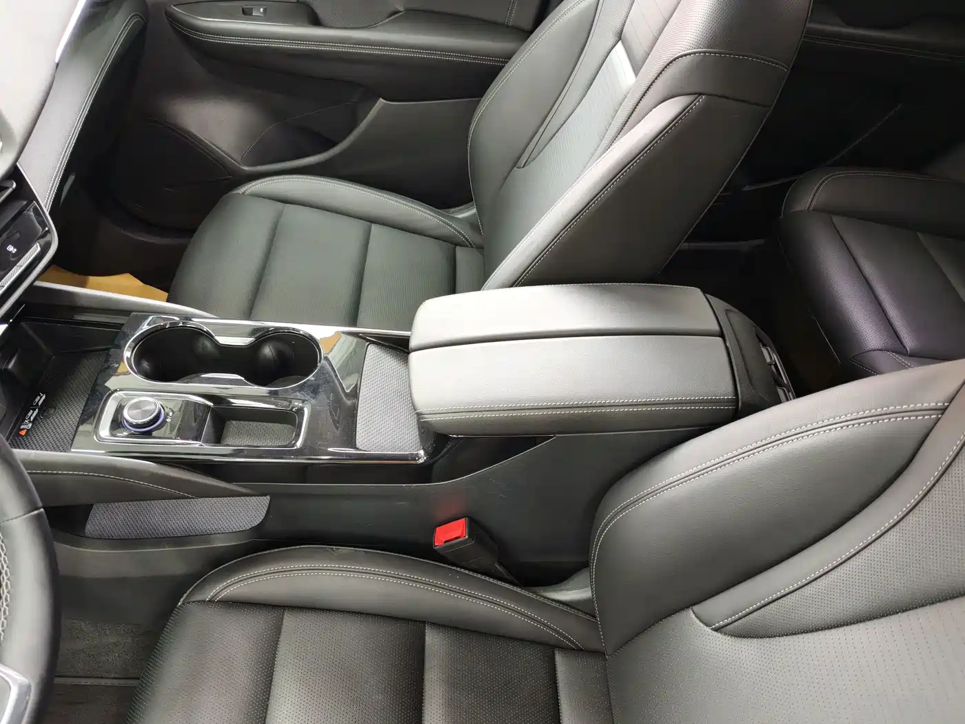 Buick Envision S 2025 2025 25T Premium Platinum Edition