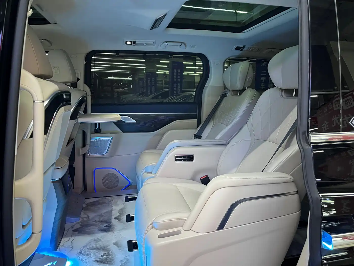 WEY Alpine 2025 2023 AWD Flagship
